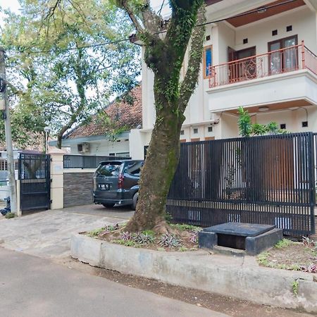Koolkost Near Riau Junction Mall Bandung Exterior foto