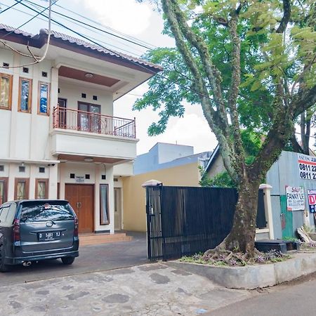 Koolkost Near Riau Junction Mall Bandung Exterior foto
