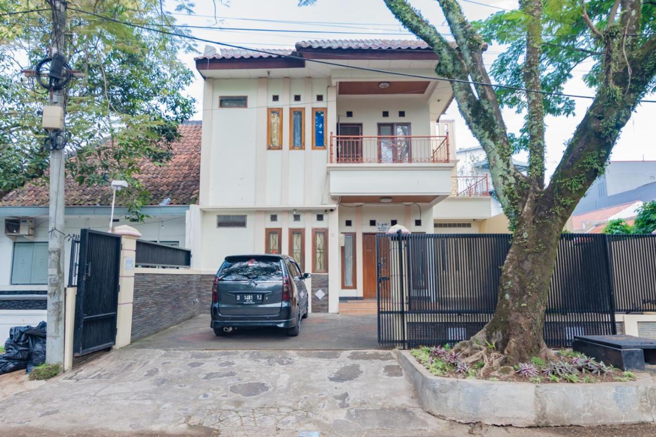Koolkost Near Riau Junction Mall Bandung Exterior foto